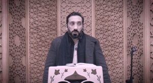 Iblis: A Psychological Profile | Nouman Ali Khan