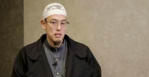 “একটি সড়ক দুর্ঘটনাই প্রকাশ করে দিল আমার ইসলাম” – জাপানি নাস্তিক থেকে মুসলিম হওয়ার গল্প